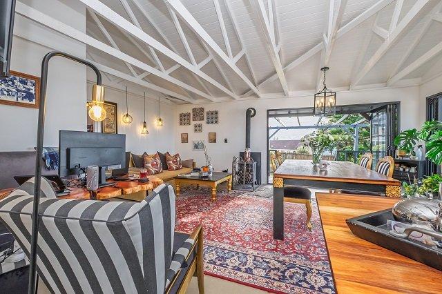 4 Bedroom Property for Sale in Fish Hoek Western Cape